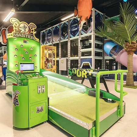 Xlix Hébergement de vacances Blokhus